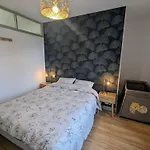 شقة Maison Renovee Pres Des Hautes Vosges, Ideale Pour Activites Nature - Fr-1-589-696 Saint-Nabord