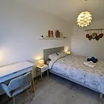 Maison Renovee Pres Des Hautes Vosges, Ideale Pour Activites Nature - Fr-1-589-696 شقة Saint-Nabord