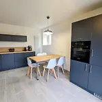 Maison Renovee Pres Des Hautes Vosges, Ideale Pour Activites Nature - Fr-1-589-696 *