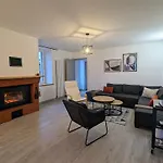 Maison Renovee Pres Des Hautes Vosges, Ideale Pour Activites Nature - Fr-1-589-696