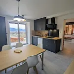 شقة Maison Renovee Pres Des Hautes Vosges, Ideale Pour Activites Nature - Fr-1-589-696