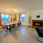 Maison Renovee Pres Des Hautes Vosges, Ideale Pour Activites Nature - Fr-1-589-696 * Saint-Nabord