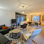 Maison Renovee Pres Des Hautes Vosges, Ideale Pour Activites Nature - Fr-1-589-696 * Saint-Nabord