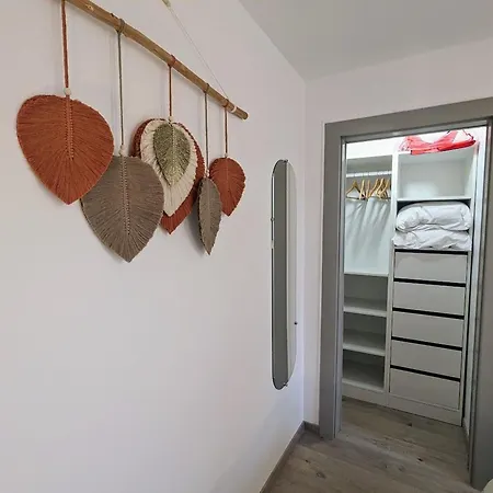 Διαμέρισμα Maison Renovee Pres Des Hautes Vosges, Ideale Pour Activites Nature - Fr-1-589-696