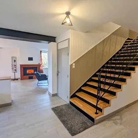 Maison Renovee Pres Des Hautes Vosges, Ideale Pour Activites Nature - Fr-1-589-696 *