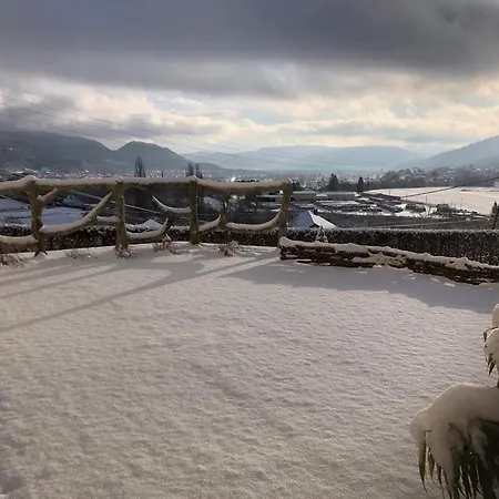 Maison Renovee Pres Des Hautes Vosges, Ideale Pour Activites Nature - Fr-1-589-696 Saint-Nabord