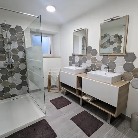 Daire Maison Renovee Pres Des Hautes Vosges, Ideale Pour Activites Nature - Fr-1-589-696 *