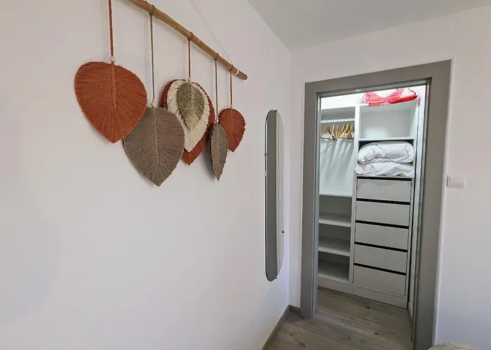 Apartmán Maison Renovee Pres Des Hautes Vosges, Ideale Pour Activites Nature - Fr-1-589-696